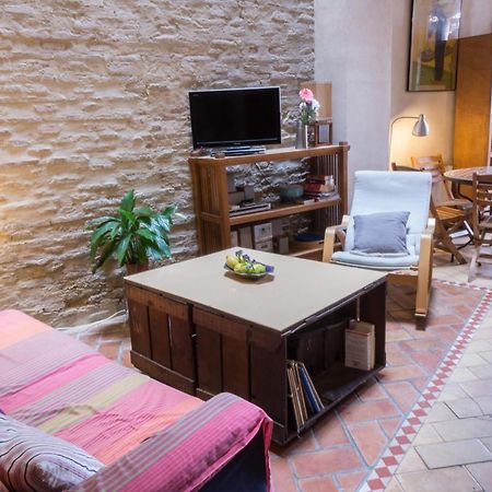 Alameda Rooms Seville Luaran gambar
