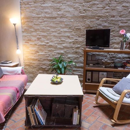 Alameda Rooms Seville Luaran gambar