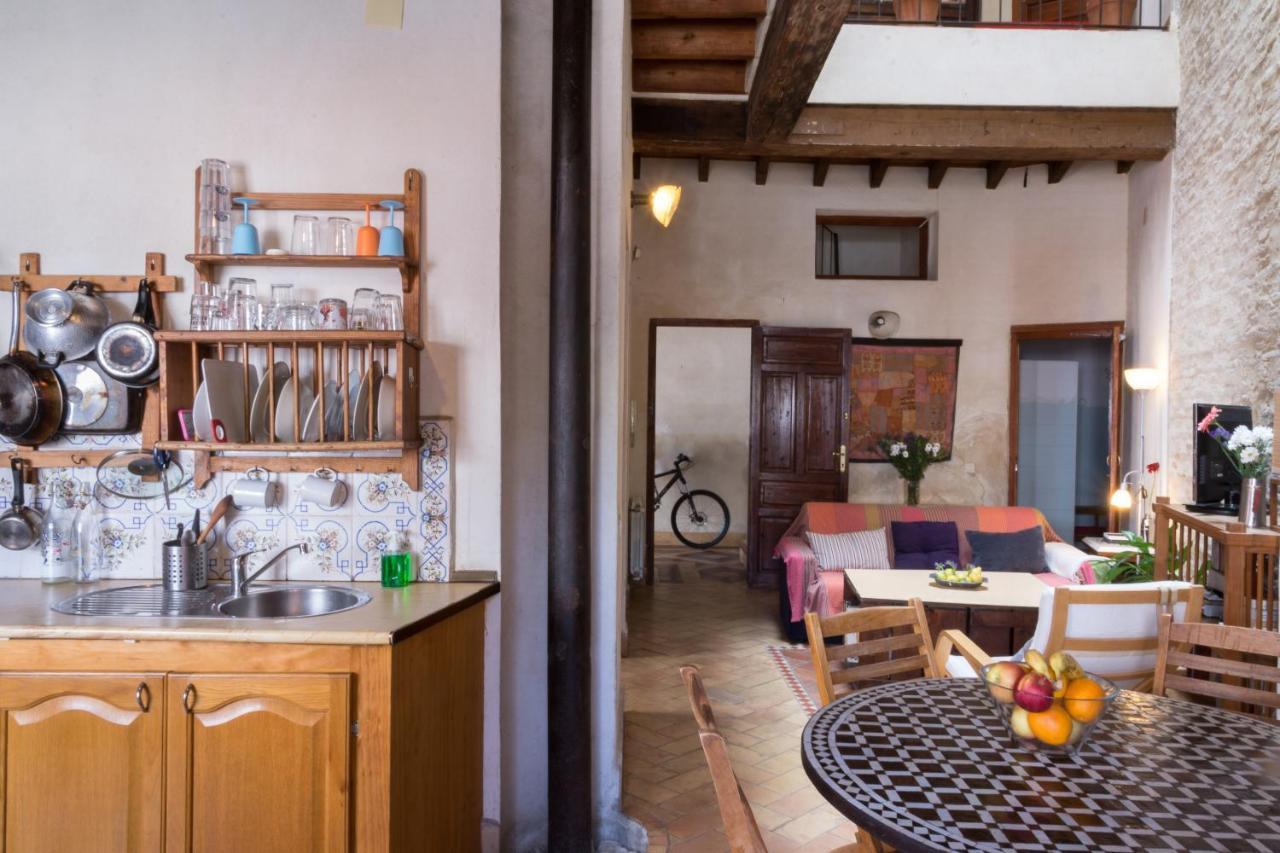 Alameda Rooms Seville Luaran gambar