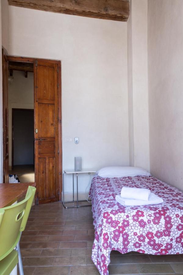 Alameda Rooms Seville Luaran gambar