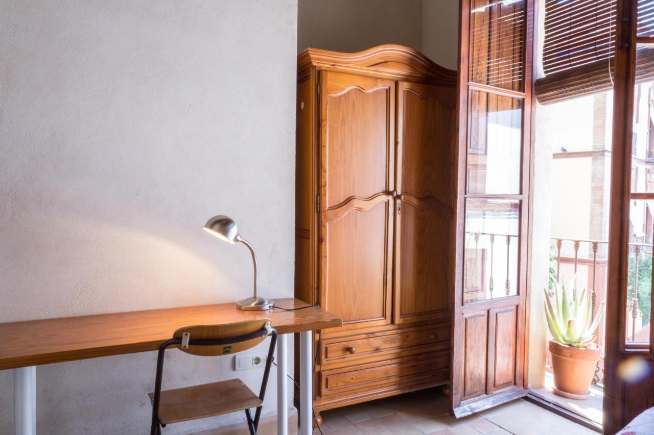 Alameda Rooms Seville Luaran gambar
