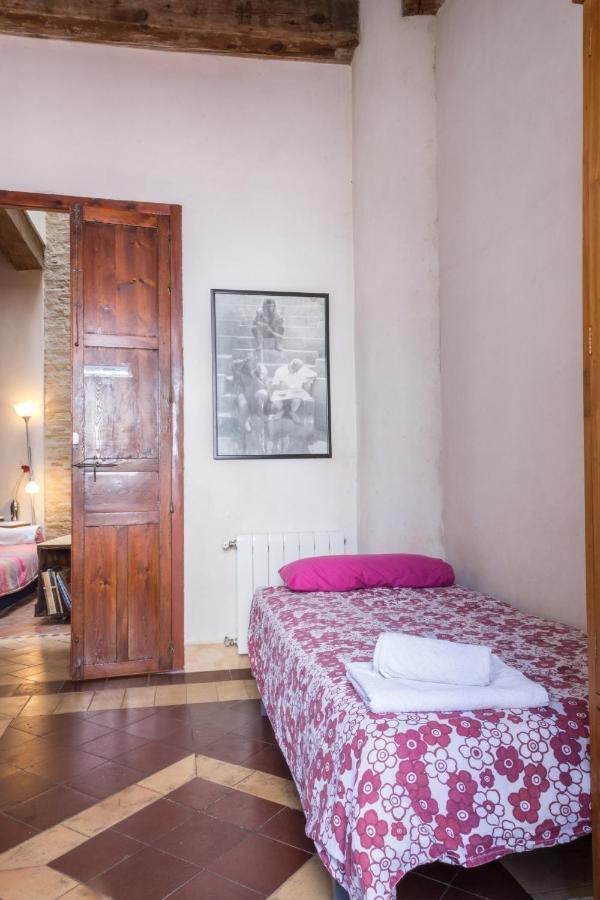 Alameda Rooms Seville Luaran gambar