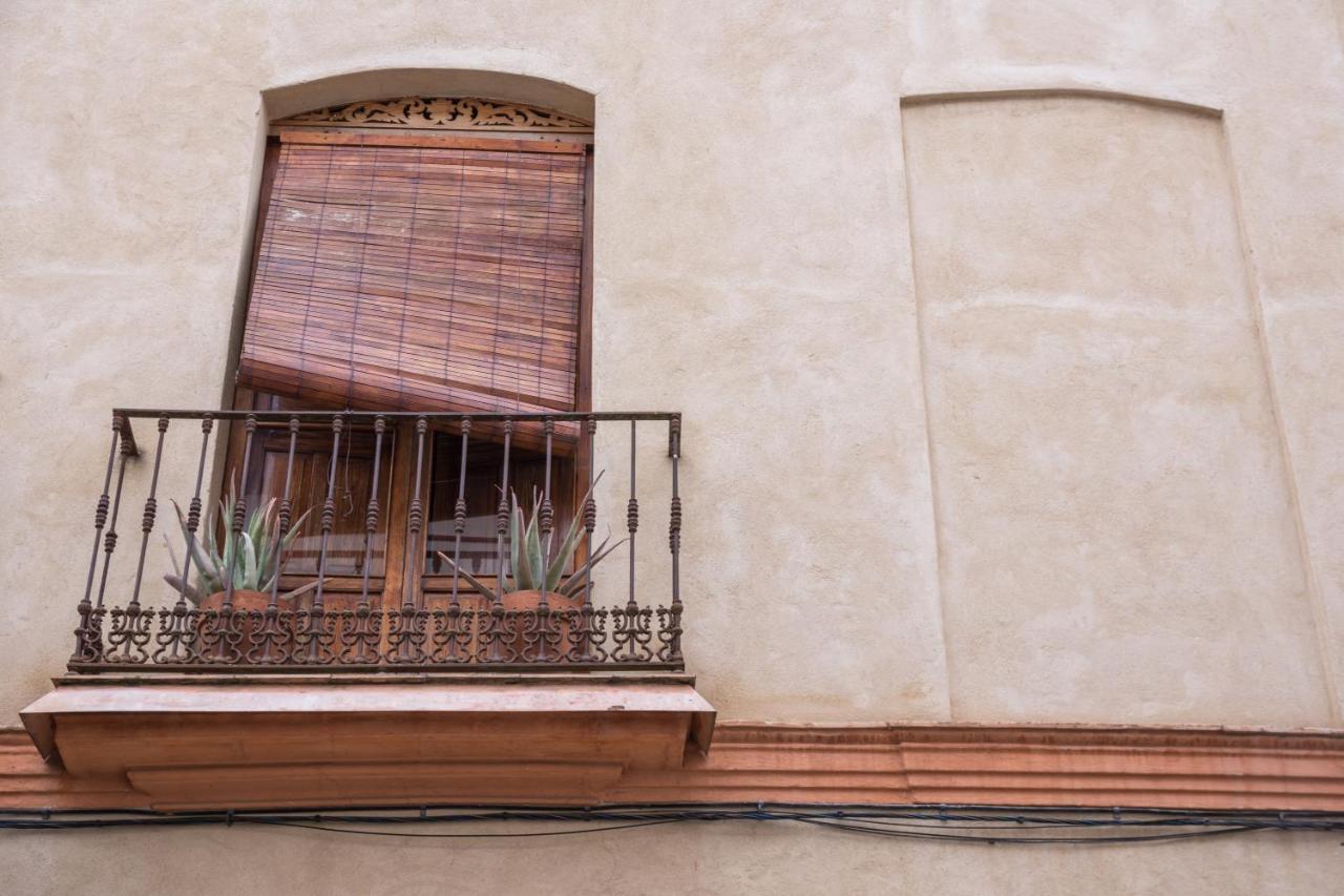 Alameda Rooms Seville Luaran gambar