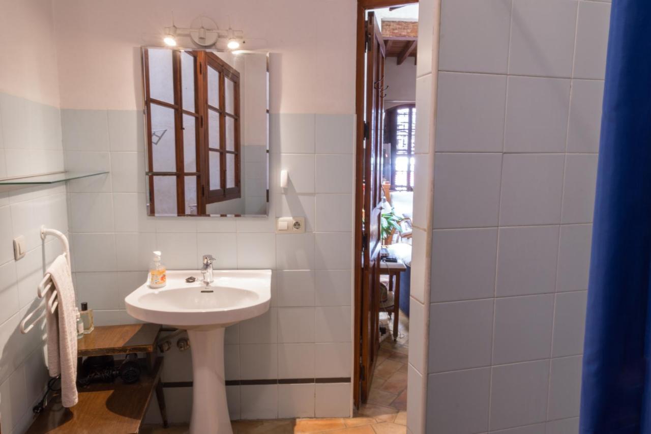 Alameda Rooms Seville Luaran gambar