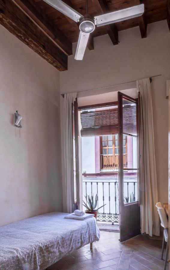 Alameda Rooms Seville Luaran gambar