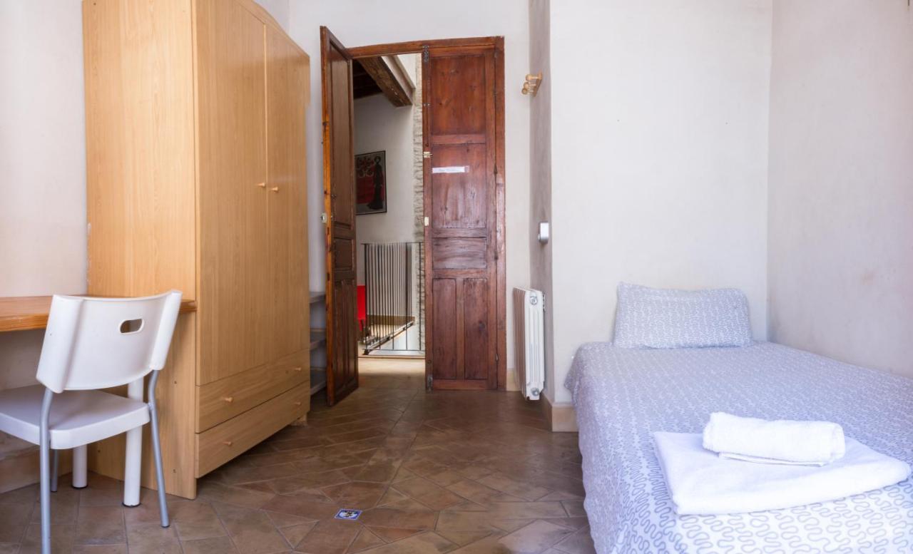 Alameda Rooms Seville Luaran gambar