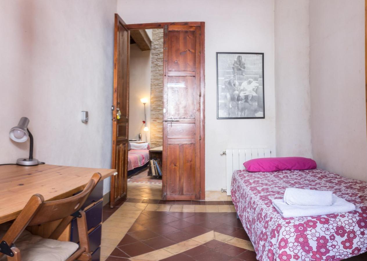 Alameda Rooms Seville Luaran gambar