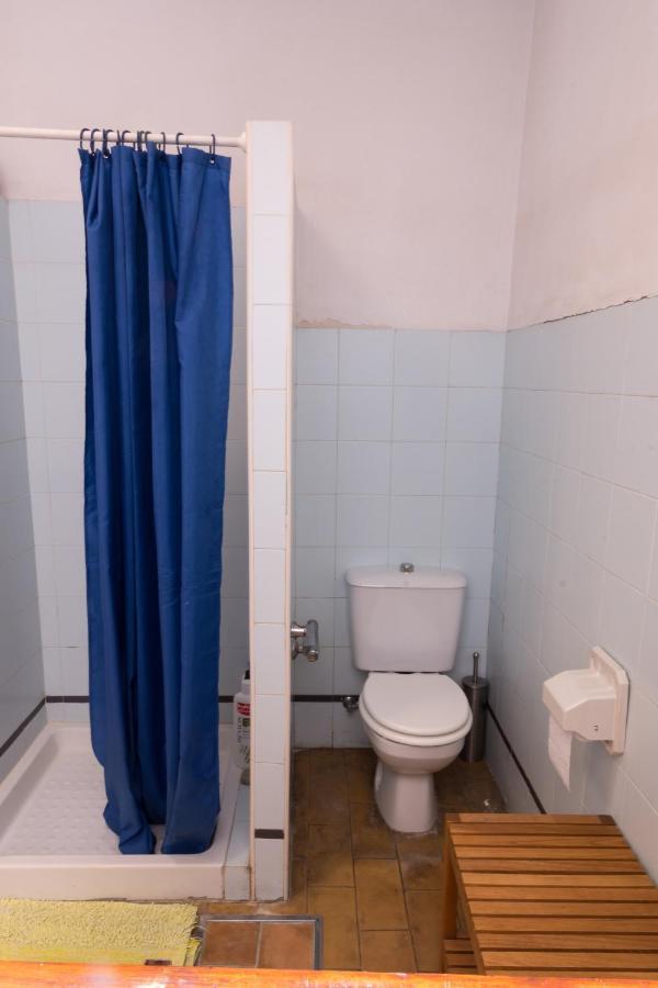 Alameda Rooms Seville Luaran gambar