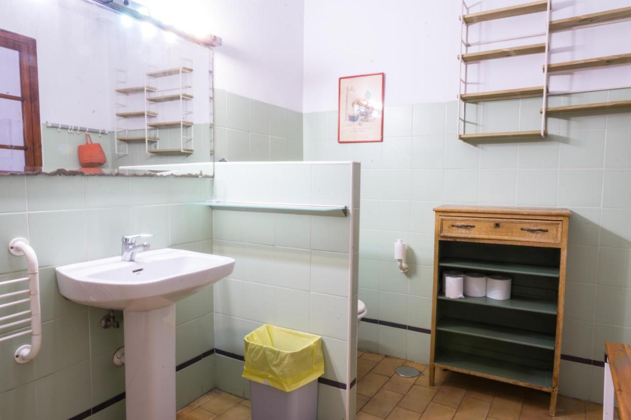 Alameda Rooms Seville Luaran gambar