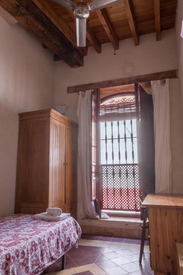 Alameda Rooms Seville Luaran gambar