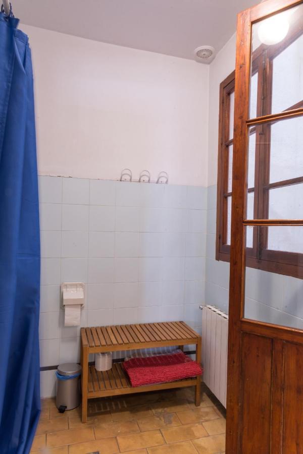 Alameda Rooms Seville Luaran gambar