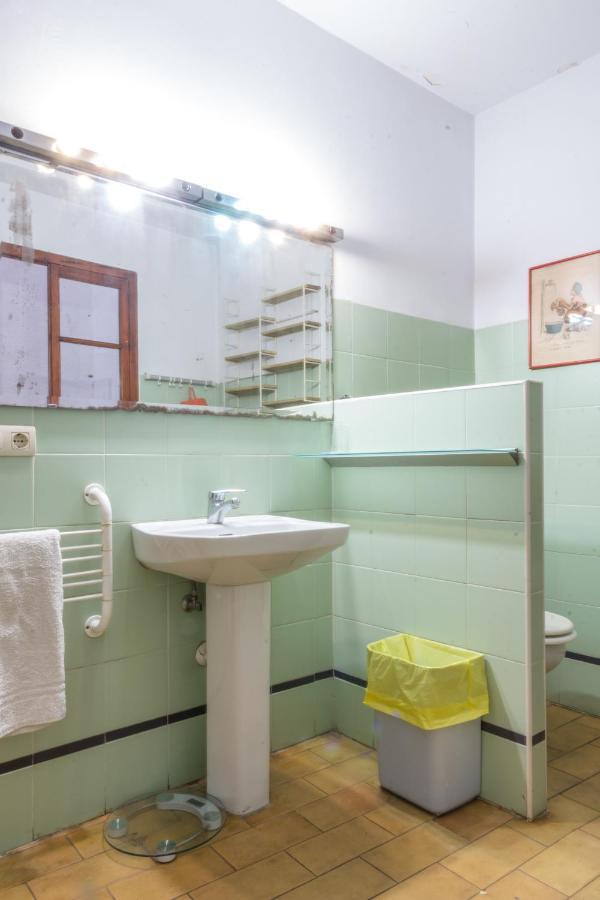 Alameda Rooms Seville Luaran gambar