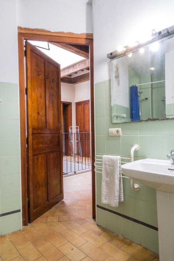 Alameda Rooms Seville Luaran gambar