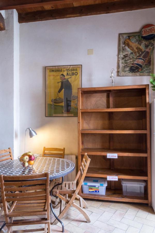 Alameda Rooms Seville Luaran gambar