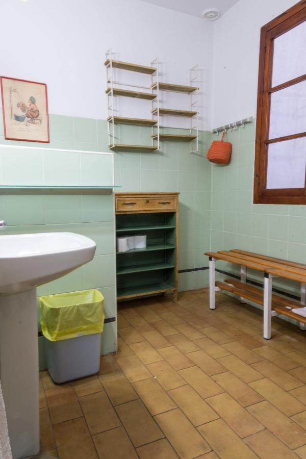 Alameda Rooms Seville Luaran gambar