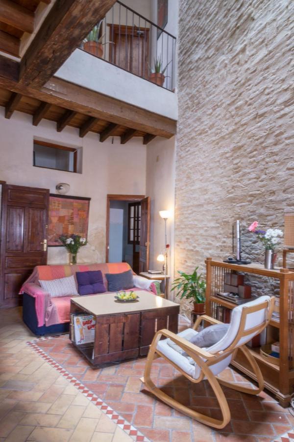 Alameda Rooms Seville Luaran gambar
